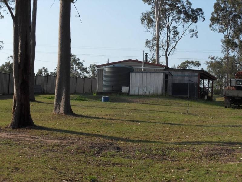 Jimboomba QLD 4280