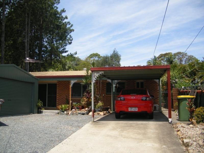 295 Old Cleveland Rd, Capalaba QLD 4157