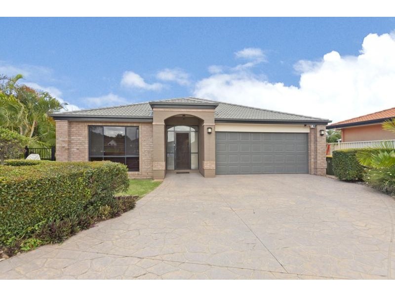 9 Grasmere  Pl, Carindale QLD 4152