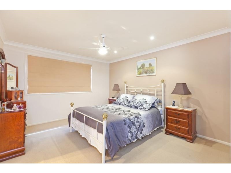 9 Grasmere  Pl, Carindale QLD 4152