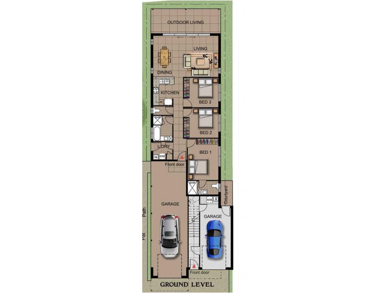 5 Andrew St, Lota QLD 4179