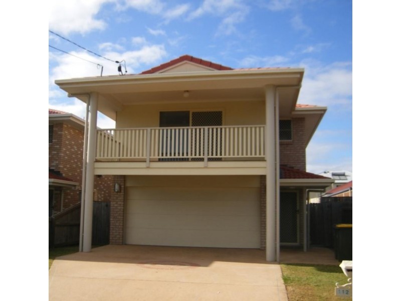 112 Drayton Tce, Wynnum QLD 4178