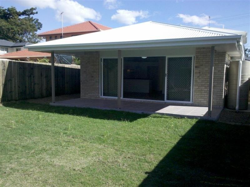 Lot 10/2143 Wynnum Rd, Wynnum QLD 4178