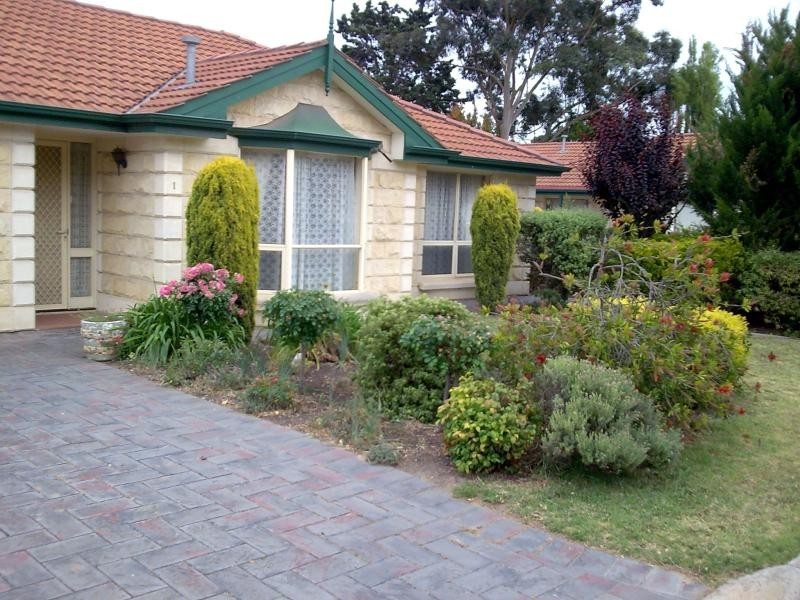 1/45 Corn  St, Old Reynella SA 5161