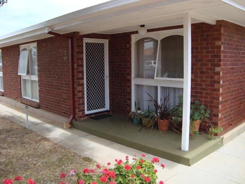 2/27 Pearce  St, O’sullivan Beach SA 5166