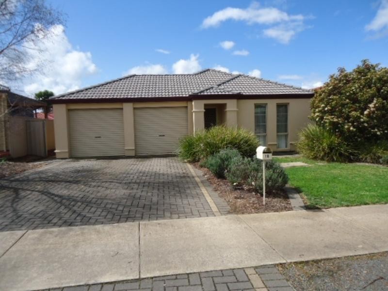 18 Scarborough Way, Mount Barker SA 5251