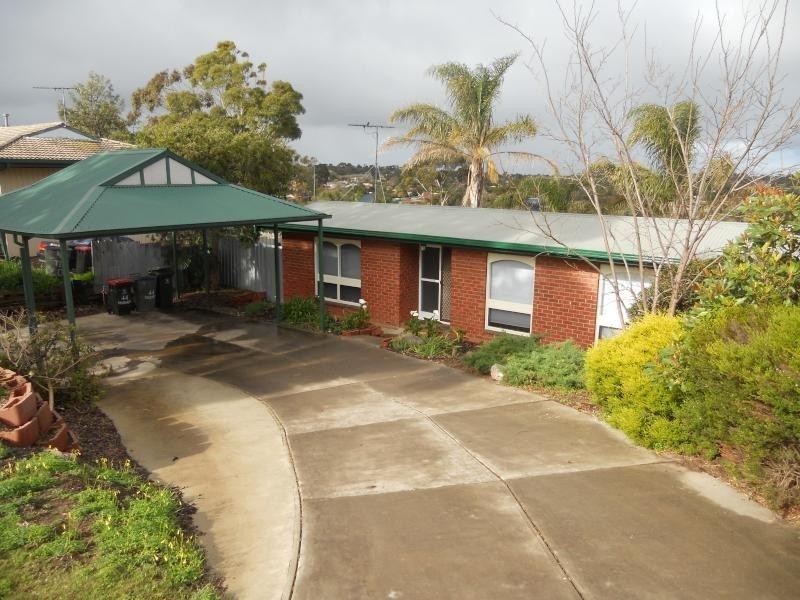 44 Teusner Dr, Morphett Vale SA 5162