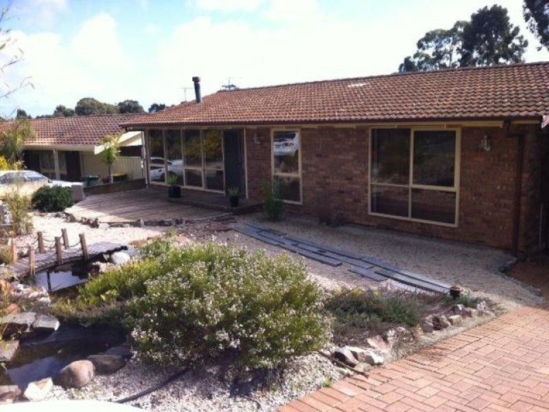 21 Glenloth Dr, Happy Valley SA 5159