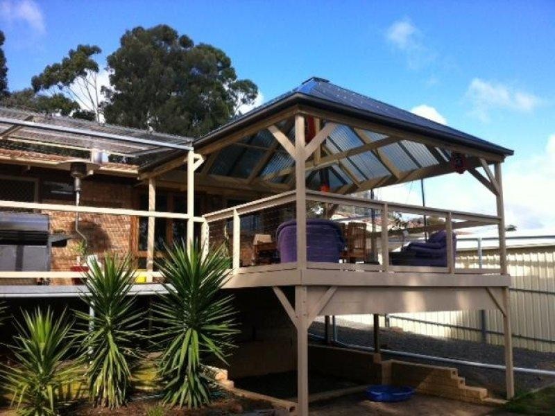 21 Glenloth Dr, Happy Valley SA 5159