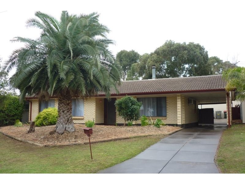 20 Sharon St, Morphett Vale SA 5162