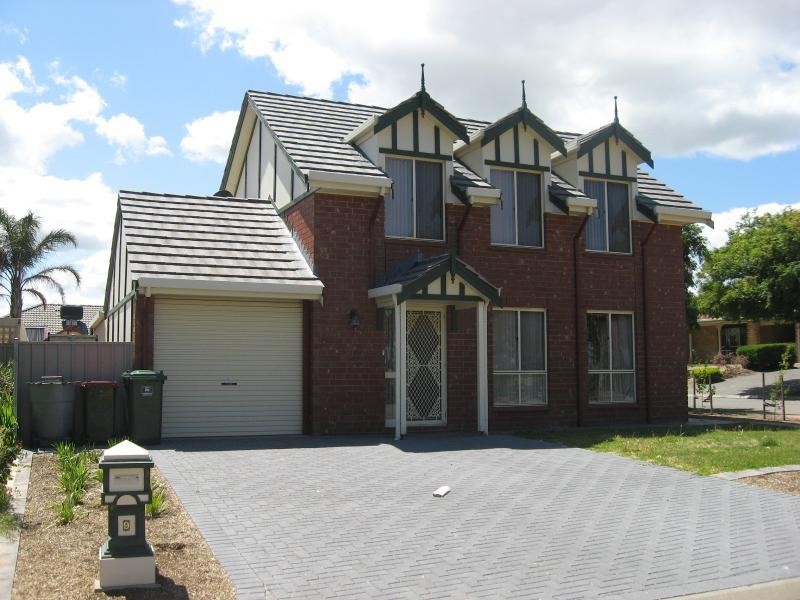 9 Hazeltine Dr, Seaford Rise SA 5169