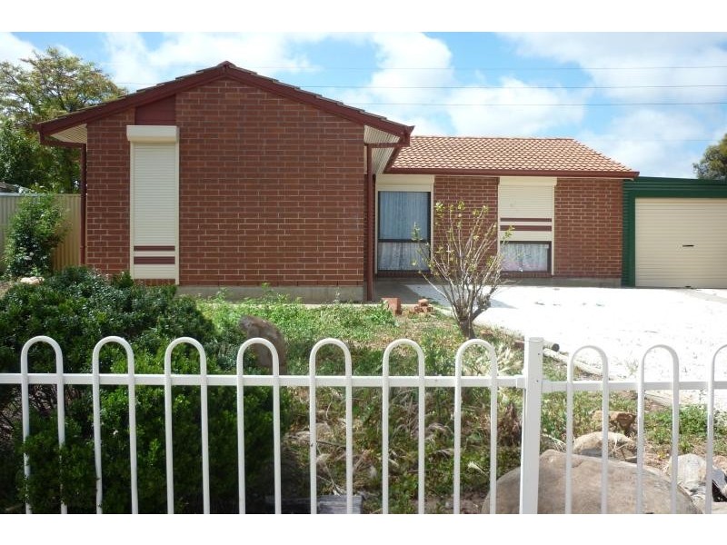 40 Edith  St, Morphett Vale SA 5162