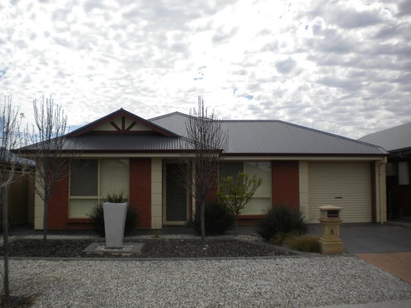 5 Signal  St, Seaford Meadows SA 5169