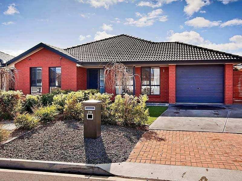 29 Mast Ave, Seaford Meadows SA 5169