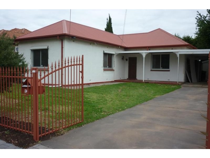 91 Corunna Ave, Melrose Park SA 5039