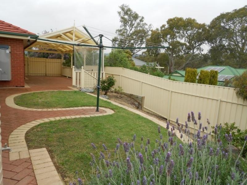 27  Wooding  Ave, Woodcroft SA 5162