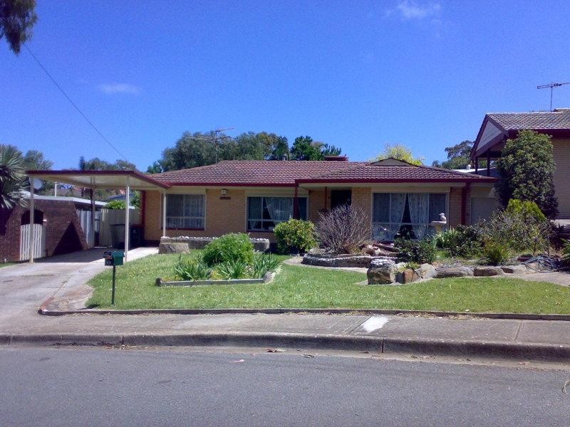 45 Oakridge Rise, Huntfield Heights SA 5163