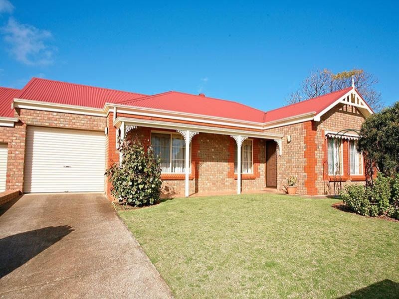 2/25 Valley View Dr, Mclaren Vale SA 5171