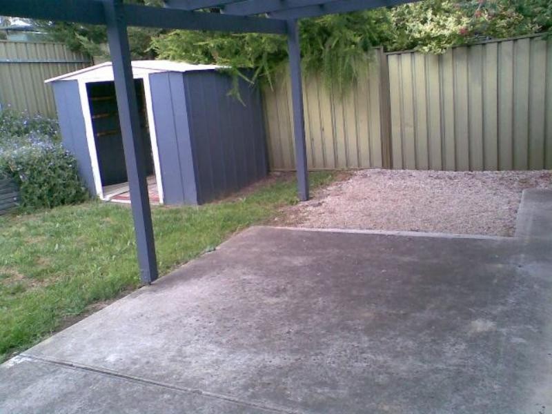 55  Baume  Cct, Old Reynella SA 5161