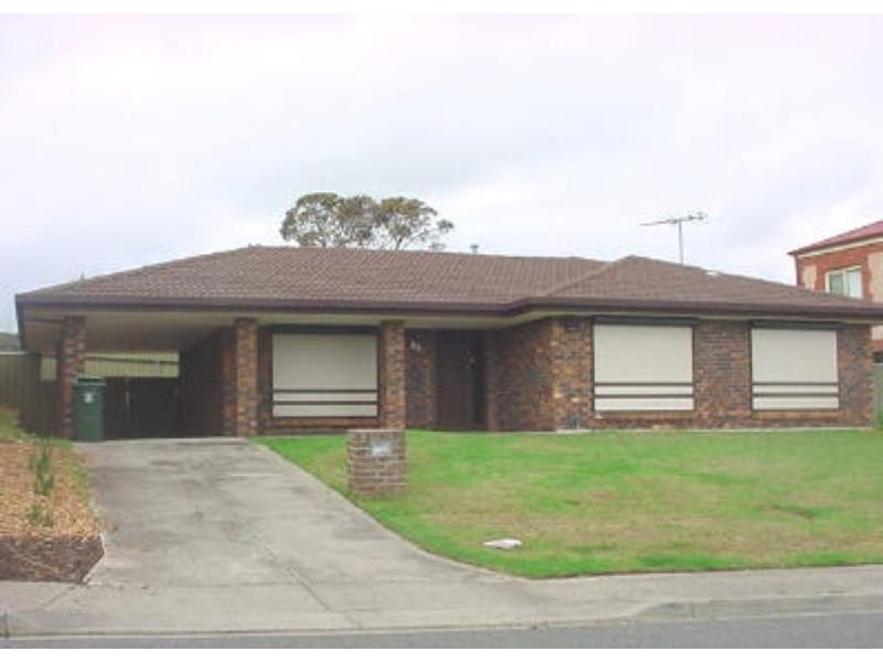 46   Lerunna Ave, Hallett Cove SA 5158