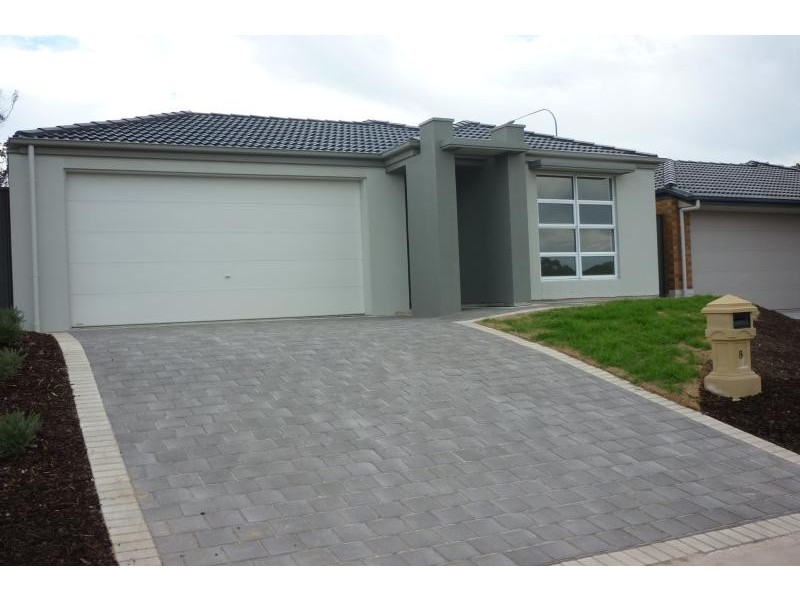 8 Cabernet  Cl, Old Reynella SA 5161