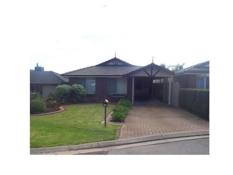 22 Shilabeer Cres, Woodcroft SA 5162