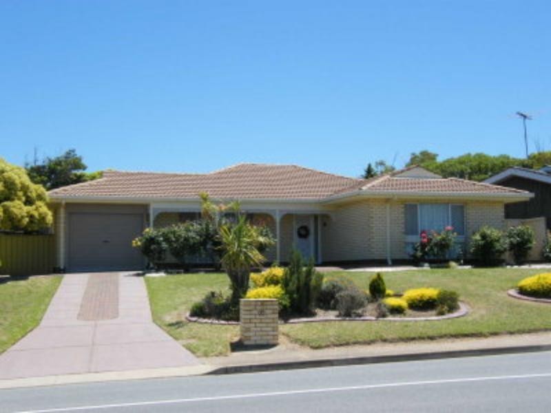 20 Columbia Cres, Hallett Cove SA 5158