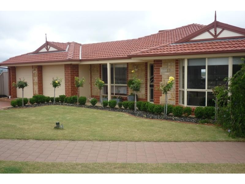 33  Locomotive Dr, Sheidow Park SA 5158