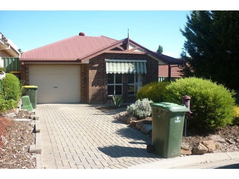 23 Peppermint  Gr, Noarlunga Downs SA 5168