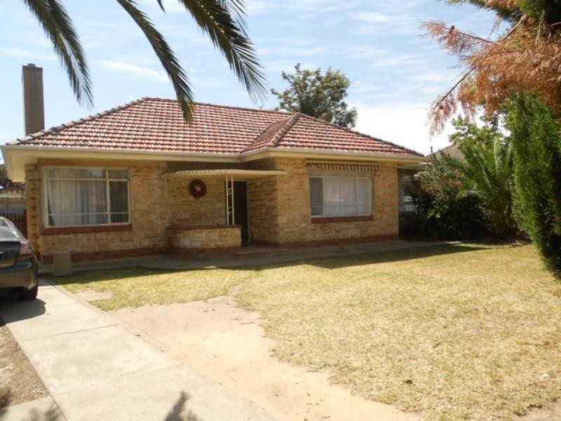 16 Audrey  St, Ascot Park SA 5043