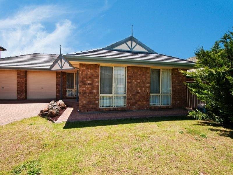 4 Bremer Ct, Sheidow Park SA 5158