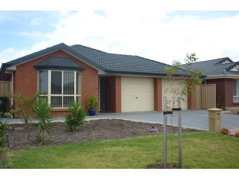 6 Dock Rd, Seaford Meadows SA 5169