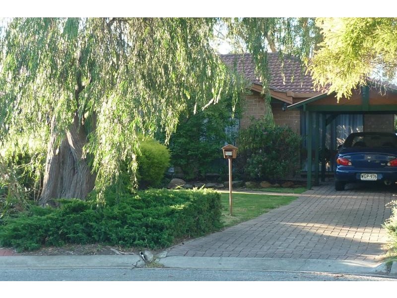 49 Nash  Cres, Morphett Vale SA 5162