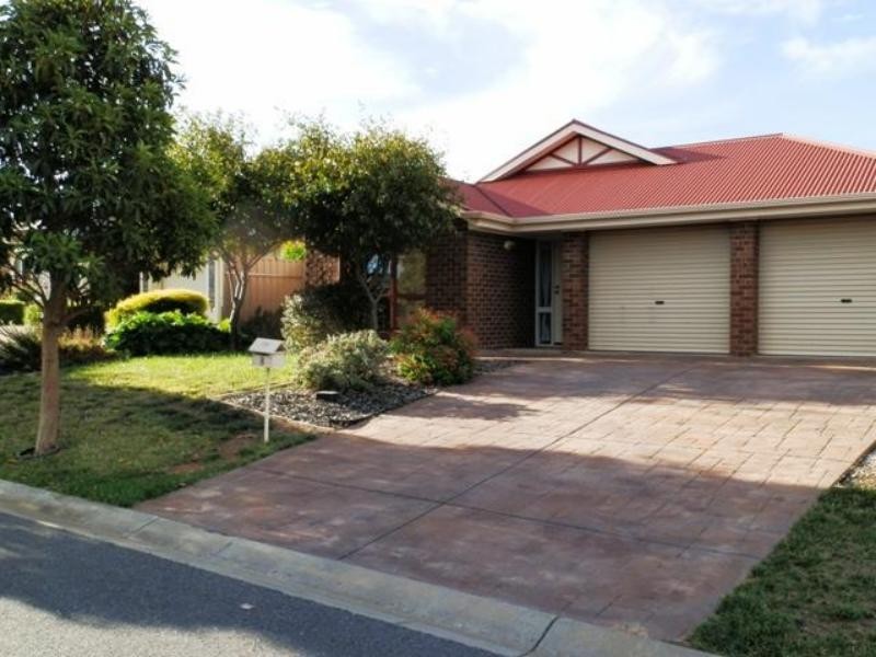 8 Levi Ct, Sheidow Park SA 5158