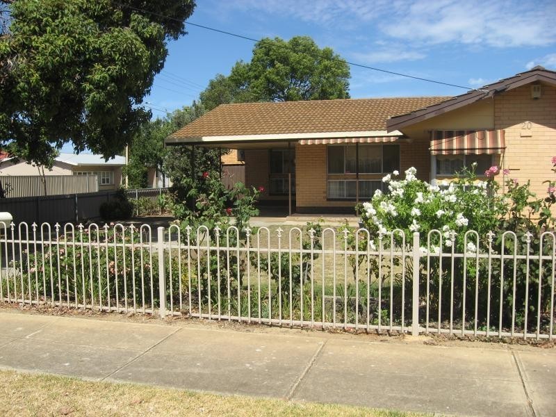 20 Packard  St, Plympton SA 5038