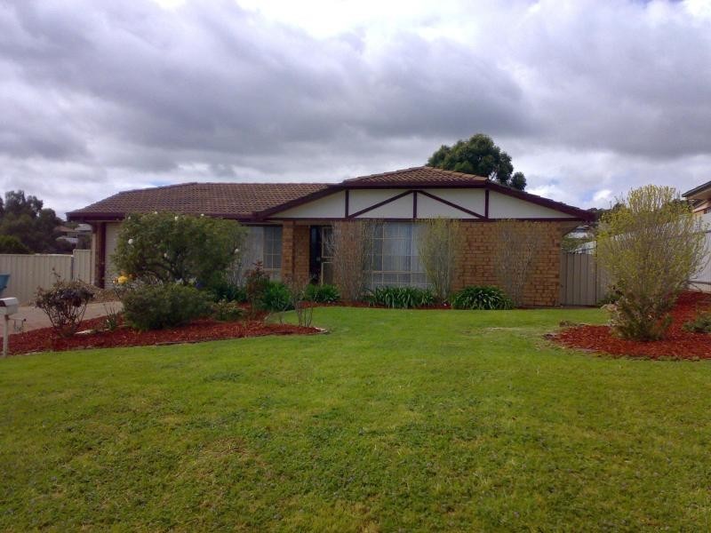 558 States Rd, Onkaparinga Hills SA 5163