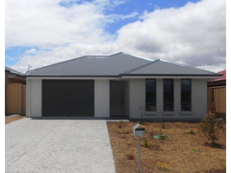 35 Bushtail Ave, Aldinga Beach SA 5173