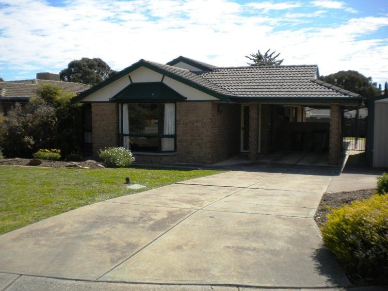 3 Shropshire Cl, Old Reynella SA 5161
