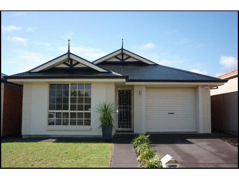25 Curlew  St, Sheidow Park SA 5158