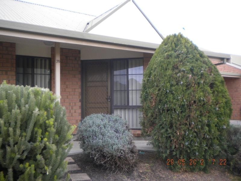20/227  Brodie  Rd, Morphett Vale SA 5162
