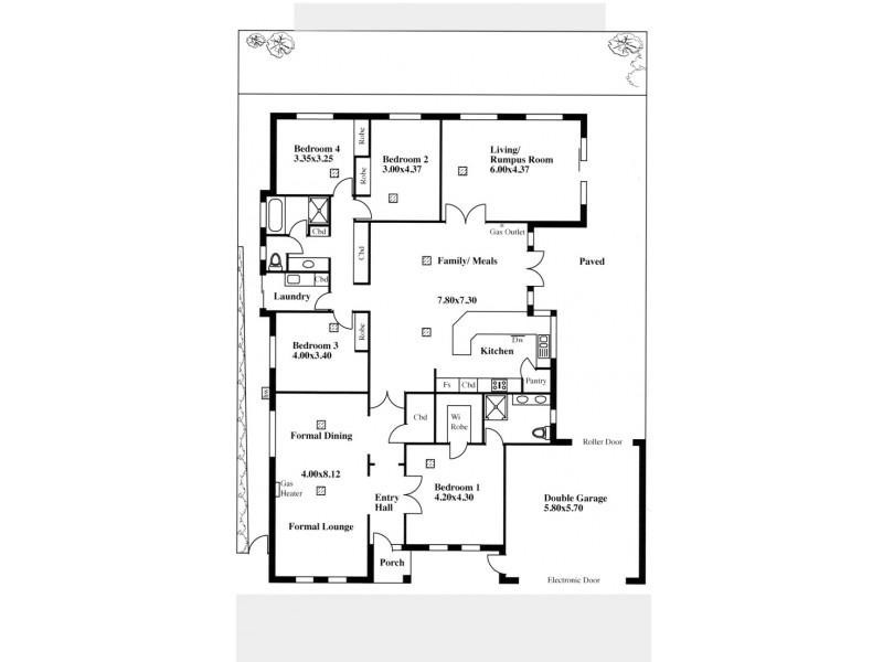 5 Edithburgh Ave, Seaford Rise SA 5169