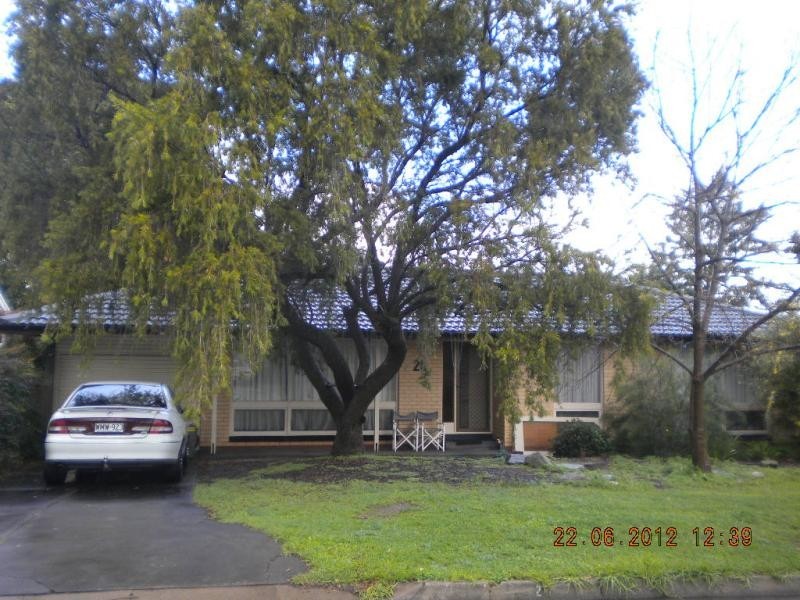 20 Hinkley  Rd, Morphett Vale SA 5162