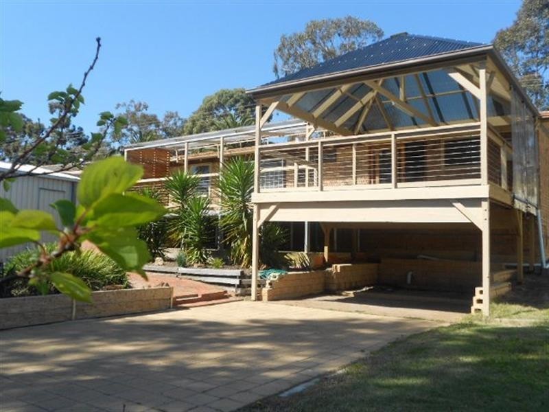 21 Glenloth Dr, Happy Valley SA 5159