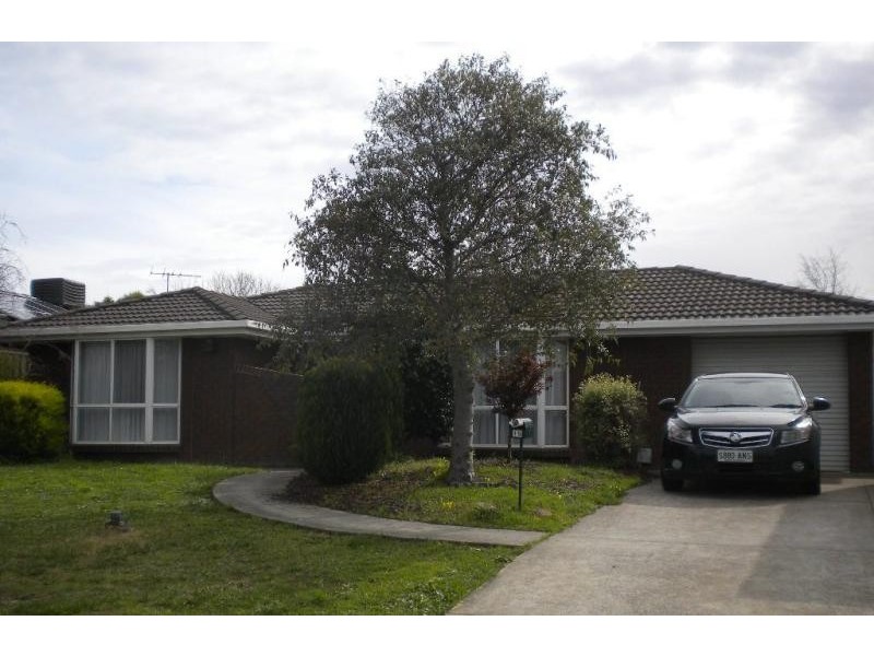 15 Gamay Dr, Old Reynella SA 5161