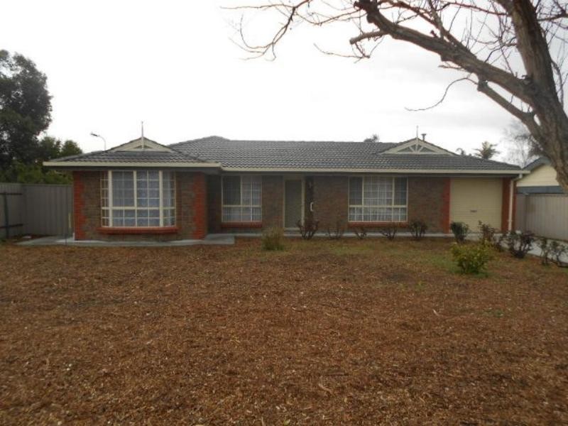 52 Sir James Hardy Way, Woodcroft SA 5162