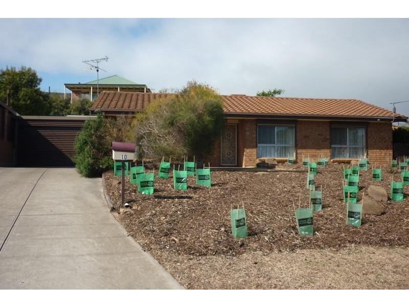 10 Lillian St, Huntfield Heights SA 5163