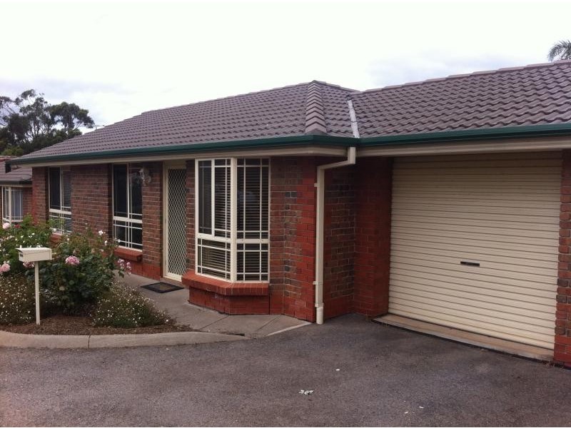 4/29 Mellors  Ave, O’halloran Hill SA 5158