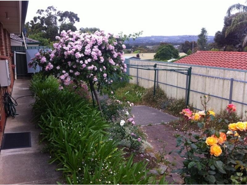 4/29 Mellors  Ave, O’halloran Hill SA 5158