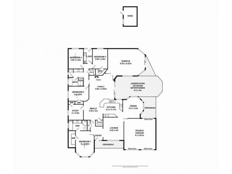 8 Opala  Ct, Hallett Cove SA 5158