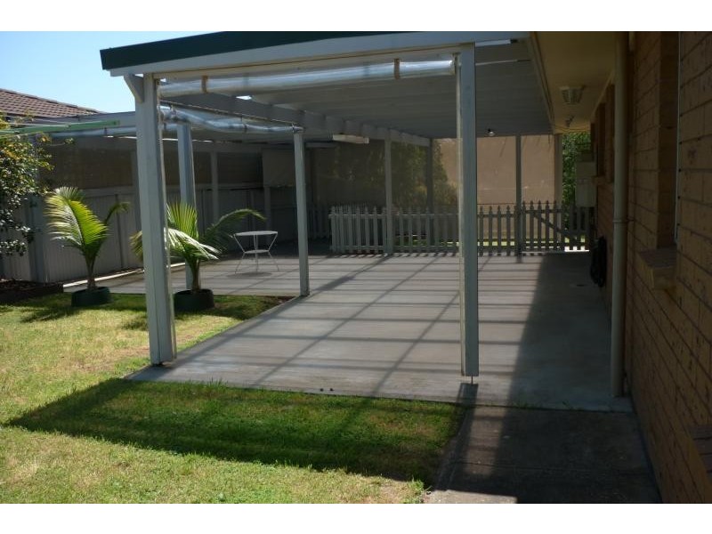 23 Larrimah  Rd, Morphett Vale SA 5162